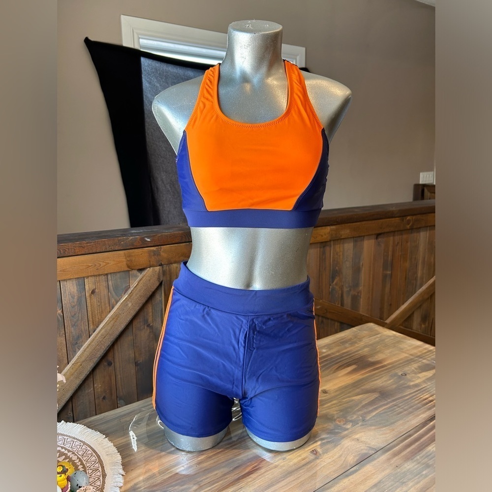 NWOT Swimsuit - Picture 2 of 6